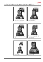 Preview for 11 page of Danfoss PAH Series Disassembling And Assembling Instructions