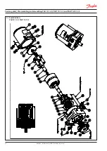 Preview for 16 page of Danfoss PAH Series Disassembling And Assembling Instructions