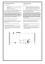 Предварительный просмотр 2 страницы Danfoss PAH Series Instructions Manual