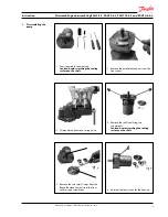 Preview for 3 page of Danfoss PAH Series Service Manual