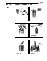 Preview for 3 page of Danfoss PAHT Series Service Manual