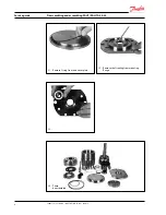 Предварительный просмотр 8 страницы Danfoss PAHT Series Service Manual