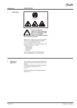 Preview for 3 page of Danfoss PCVD Instructions Manual