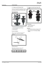 Preview for 14 page of Danfoss PCVD Instructions Manual