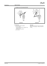 Предварительный просмотр 15 страницы Danfoss PCVD Instructions Manual