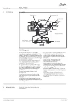 Предварительный просмотр 18 страницы Danfoss PCVD Instructions Manual