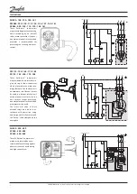 Preview for 2 page of Danfoss Performer SM Series Instructions