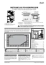 Preview for 29 page of Danfoss PSH019 Instructions Manual