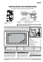 Preview for 49 page of Danfoss PSH019 Instructions Manual