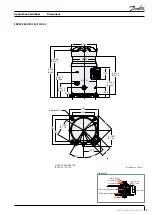 Предварительный просмотр 9 страницы Danfoss R134a Application Manuallines