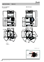 Preview for 10 page of Danfoss R134a Application Manuallines