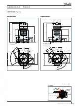 Preview for 13 page of Danfoss R134a Application Manuallines