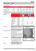 Preview for 15 page of Danfoss R134a Application Manuallines