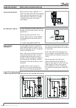 Preview for 20 page of Danfoss R134a Application Manuallines