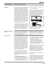 Preview for 35 page of Danfoss R134a Application Manuallines
