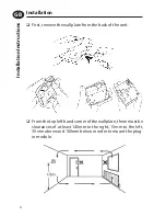 Preview for 4 page of Danfoss RT52 Installation Instructions User Instructions