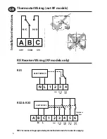 Preview for 6 page of Danfoss RT52 Installation Instructions User Instructions