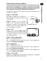 Preview for 17 page of Danfoss RT52 Installation Instructions User Instructions