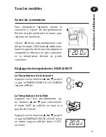 Preview for 19 page of Danfoss RT52 Installation Instructions User Instructions