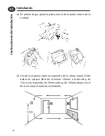 Preview for 32 page of Danfoss RT52 Installation Instructions User Instructions