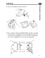 Preview for 41 page of Danfoss RT52 Installation Instructions User Instructions