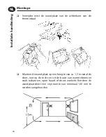Preview for 50 page of Danfoss RT52 Installation Instructions User Instructions