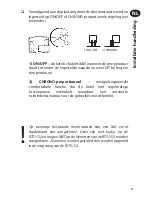 Preview for 51 page of Danfoss RT52 Installation Instructions User Instructions