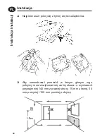 Preview for 68 page of Danfoss RT52 Installation Instructions User Instructions