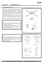 Preview for 2 page of Danfoss SONOMETER 1100 Instructions Manual