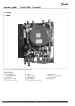 Preview for 10 page of Danfoss Termix VVX-B-7 BS Series Operating Manual