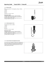 Предварительный просмотр 13 страницы Danfoss Termix VVX-B-7 BS Series Operating Manual