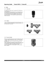 Preview for 17 page of Danfoss Termix VVX-B-7 BS Series Operating Manual