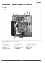 Предварительный просмотр 10 страницы Danfoss Termix VVX Compact 28/18 - 7 BS-HC Series Operating Manual
