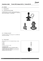 Предварительный просмотр 12 страницы Danfoss Termix VVX Compact 28/18 - 7 BS-HC Series Operating Manual