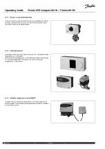 Предварительный просмотр 14 страницы Danfoss Termix VVX Compact 28/18 - 7 BS-HC Series Operating Manual