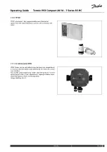Предварительный просмотр 15 страницы Danfoss Termix VVX Compact 28/18 - 7 BS-HC Series Operating Manual