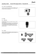 Preview for 18 page of Danfoss Termix VVX Compact 28/18 - 7 BS-HC Series Operating Manual