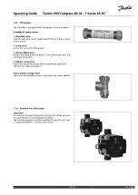 Preview for 19 page of Danfoss Termix VVX Compact 28/18 - 7 BS-HC Series Operating Manual