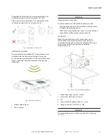 Preview for 25 page of Danfoss TFX Installation And Operation Manual