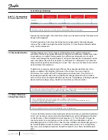 Preview for 60 page of Danfoss Turbocor TT Series Installation Manual