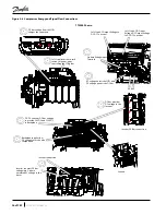 Предварительный просмотр 36 страницы Danfoss Turbocor TTS Series Service Manual