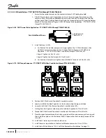 Preview for 148 page of Danfoss Turbocor TTS Series Service Manual