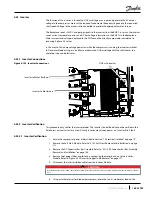 Preview for 165 page of Danfoss Turbocor TTS Series Service Manual