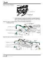 Предварительный просмотр 178 страницы Danfoss Turbocor TTS Series Service Manual