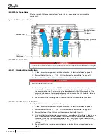 Предварительный просмотр 192 страницы Danfoss Turbocor TTS Series Service Manual