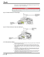 Предварительный просмотр 194 страницы Danfoss Turbocor TTS Series Service Manual