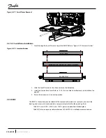 Preview for 214 page of Danfoss Turbocor TTS Series Service Manual