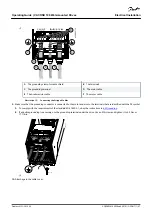 Предварительный просмотр 47 страницы Danfoss VACON 100 industrial Operating Manual