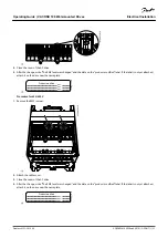 Предварительный просмотр 57 страницы Danfoss VACON 100 industrial Operating Manual