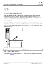 Предварительный просмотр 71 страницы Danfoss VACON 100 industrial Operating Manual